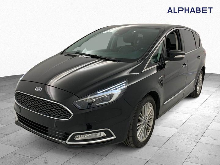 FORD S-MAX 2.0 ECOBLUE 2018 wf0jxxwpcjjm04987