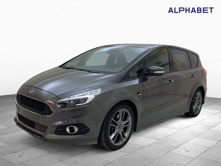 FORD S-MAX 2.0 ECOBLUE 2019 wf0jxxwpcjjm05128