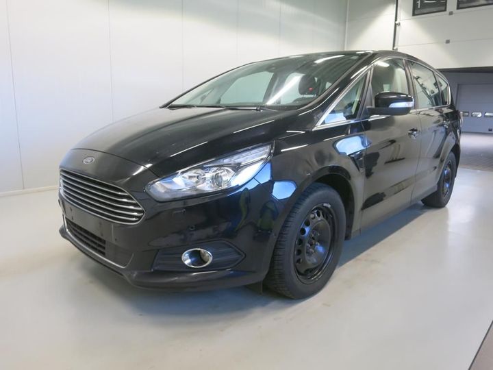 FORD S-MAX 2019 wf0jxxwpcjjm80602