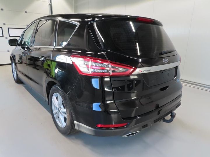 FORD S-MAX 2018 wf0jxxwpcjjm82567