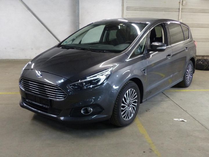 FORD S 2019 wf0jxxwpcjkd48674