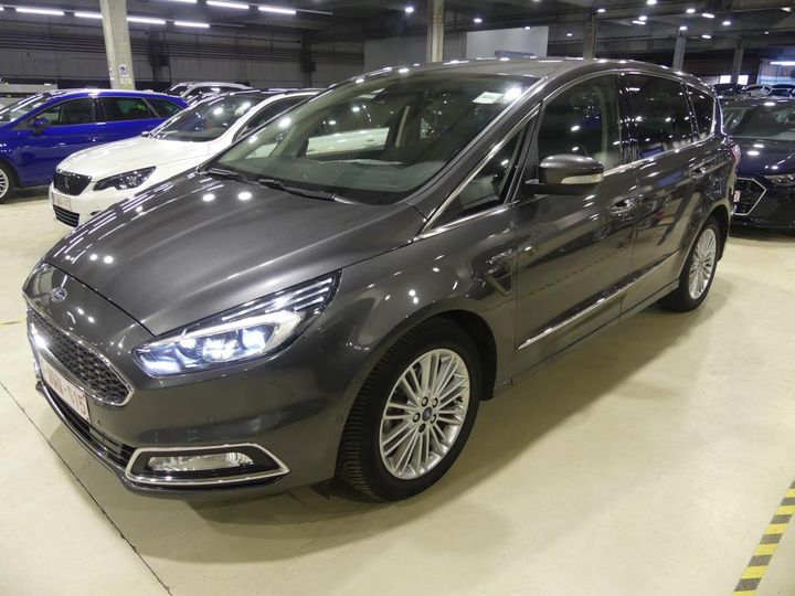 FORD S-MAX VIGNALE 2019 wf0jxxwpcjkj38078