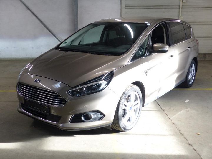 FORD S 2019 wf0jxxwpcjkk23422