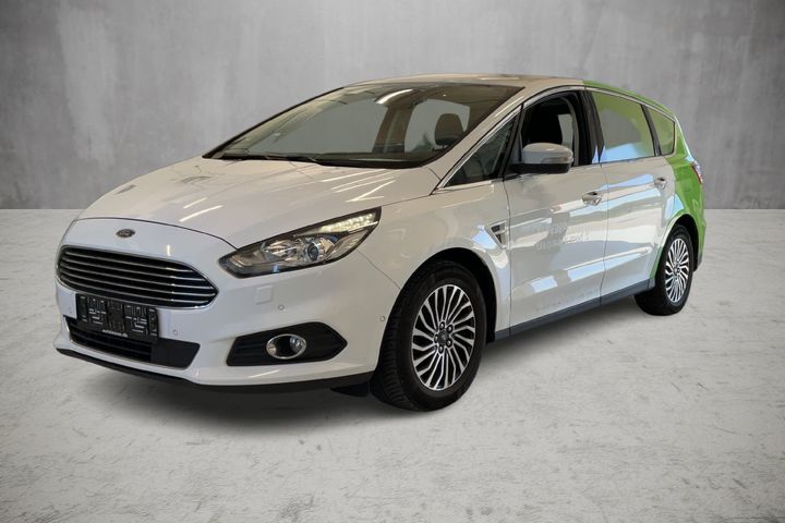 FORD S-MAX 2020 wf0jxxwpcjkl18661