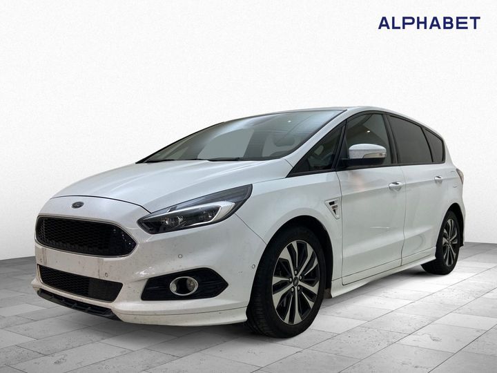 FORD S-MAX 2.0 ECOBLUE 2019 wf0jxxwpcjks07354