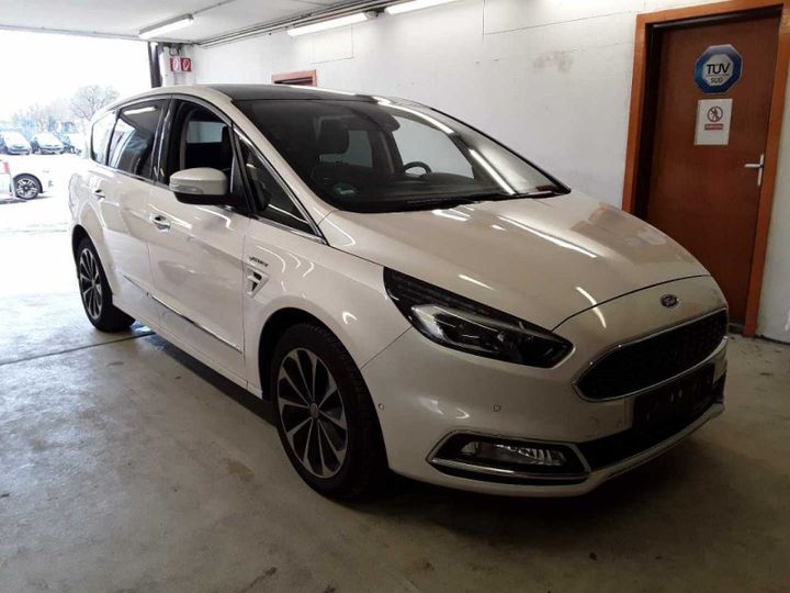 FORD S-MAX 2019 wf0jxxwpcjks07497