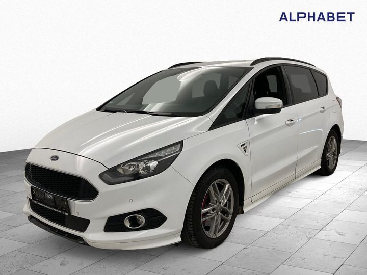 FORD S-MAX 2.0 ECOBLUE 2019 wf0jxxwpcjks09226