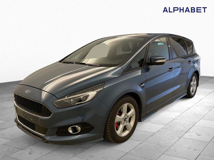 FORD S-MAX 2.0 ECOBLUE 2019 wf0jxxwpcjks25305