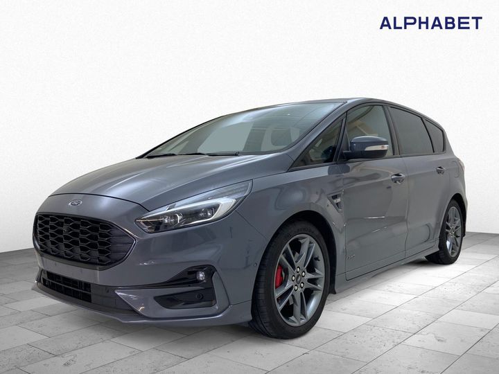 FORD S-MAX 2.0 ECOBLUE 2019 wf0jxxwpcjku86027