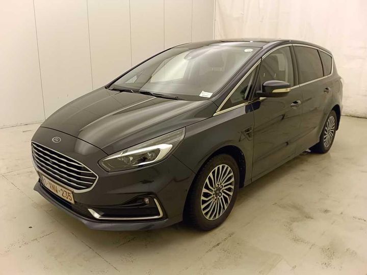 FORD S-MAX 2020 wf0jxxwpcjlb66321