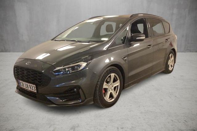 FORD S-MAX 2020 wf0jxxwpcjlb76886