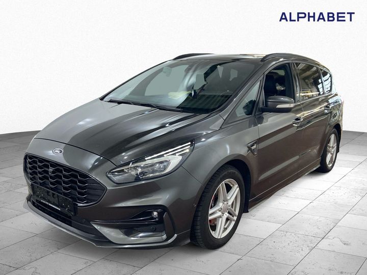 FORD S-MAX 2.0 ECOBLUE 2021 wf0jxxwpcjlt35592