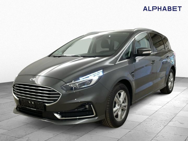 FORD S-MAX 2.0 ECOBLUE 2022 wf0jxxwpcjnm13347