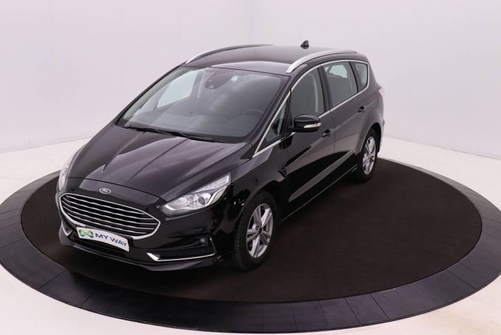 FORD S-MAX 2021 wf0jxxwpcjnt28997