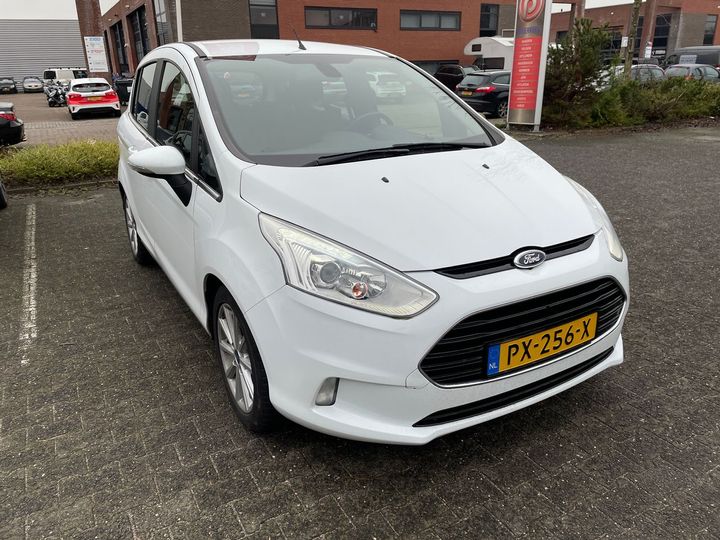 FORD B-MAX 2015 wf0kxxerjkea57945