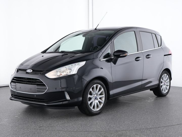 FORD B-MAX (INZAHLUNGNAHME MWST. NICHT AUSWEISBAR) 2015 wf0kxxerjkej35546