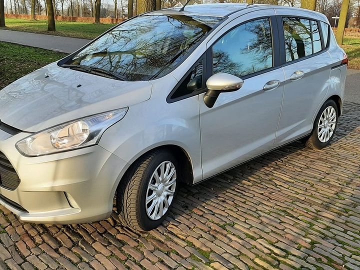 FORD B-MAX 2014 wf0kxxerjker55237