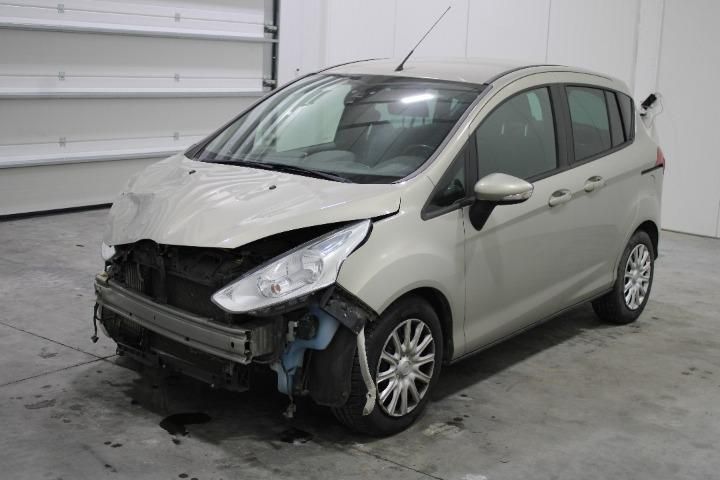 FORD B-MAX MPV 2014 wf0kxxerjkes24767