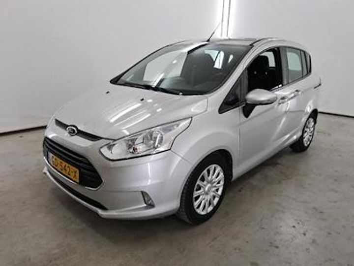 FORD B-MAX 2015 wf0kxxerjkfd75934