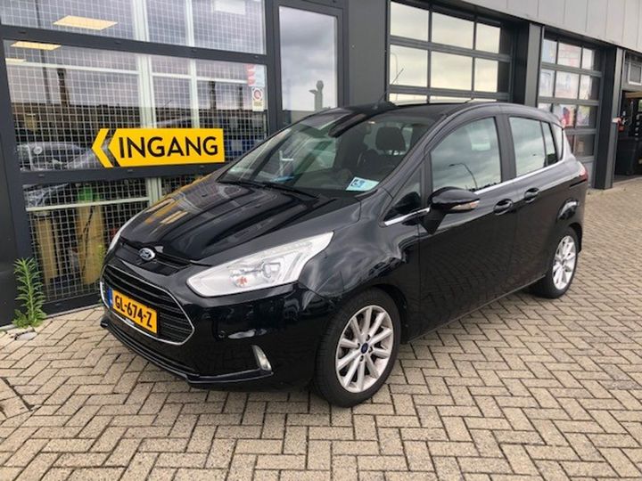 FORD B-MAX 2015 wf0kxxerjkfd78054