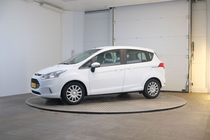 FORD B-MAX 2015 wf0kxxerjkfj09249