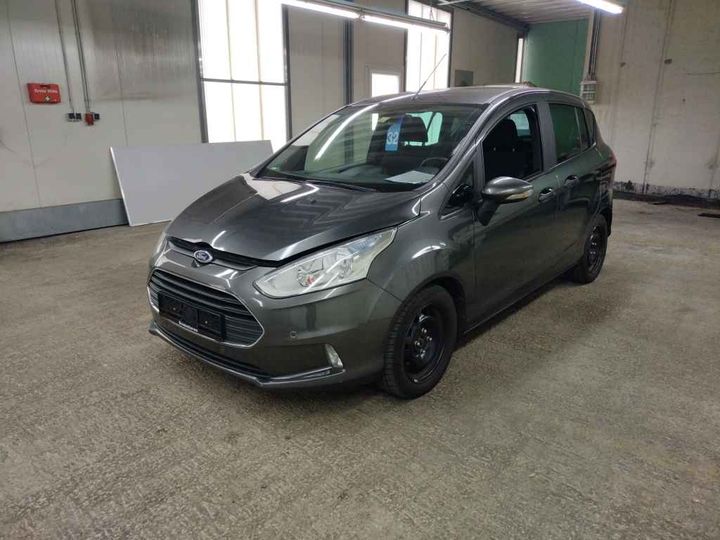 FORD B-MAX 2016 wf0kxxerjkft04573