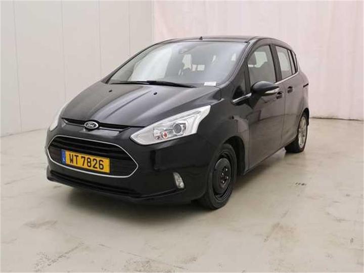 FORD B-MAX 2016 wf0kxxerjkga34774