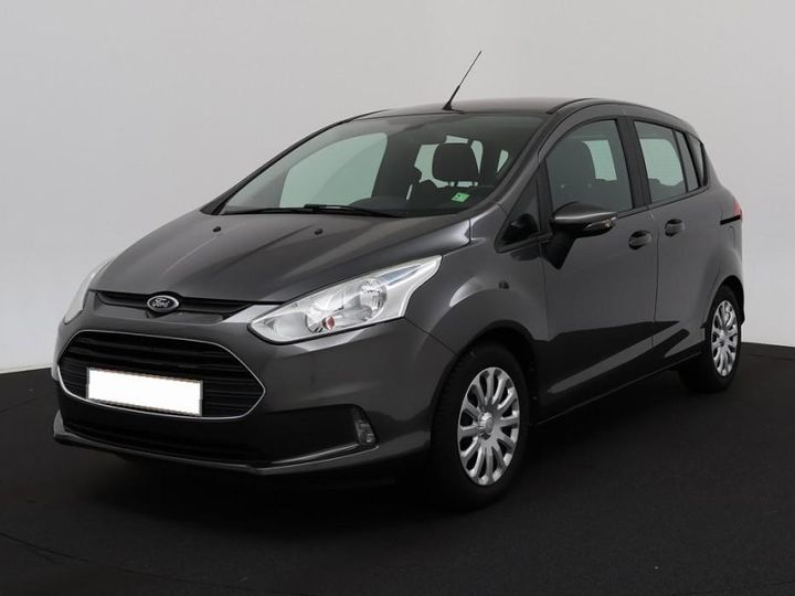 FORD B-MAX 2016 wf0kxxerjkgc39504