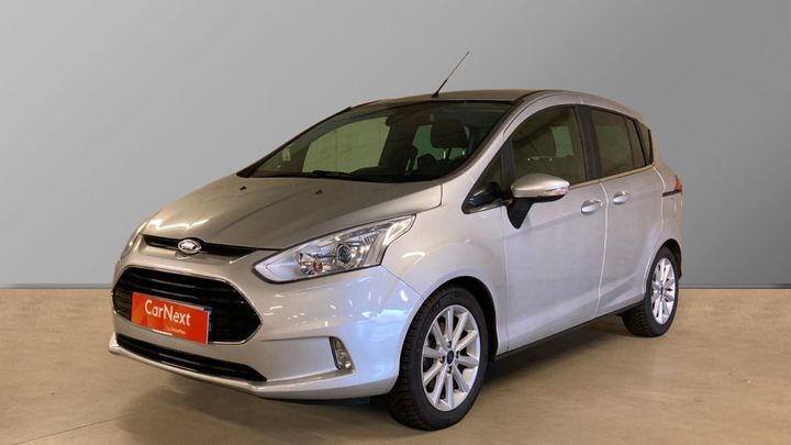 FORD B-MAX 2016 wf0kxxerjkgc40487