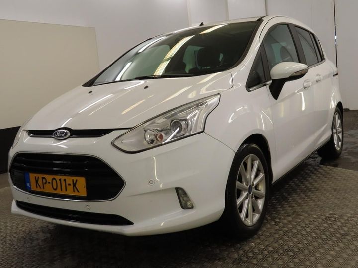 FORD B-MAX 2016 wf0kxxerjkgy54104