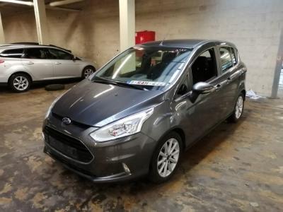 FORD B-MAX 2016 wf0kxxerjkgy54314