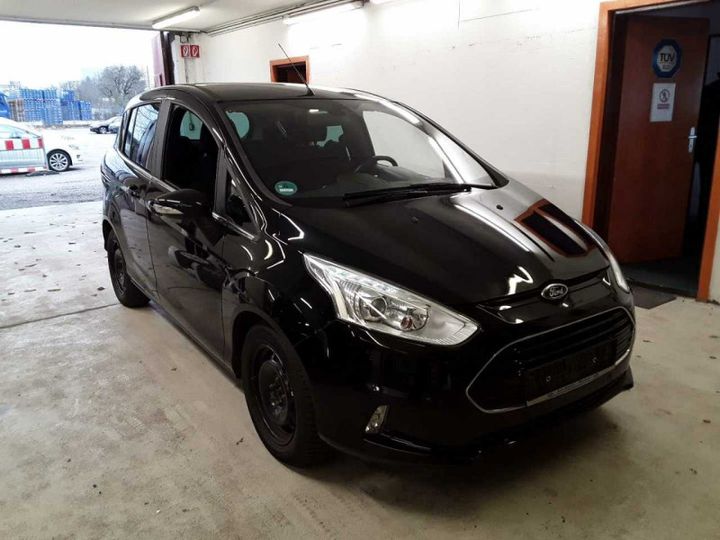 FORD B-MAX 1.0 2017 wf0kxxerjkhb83411