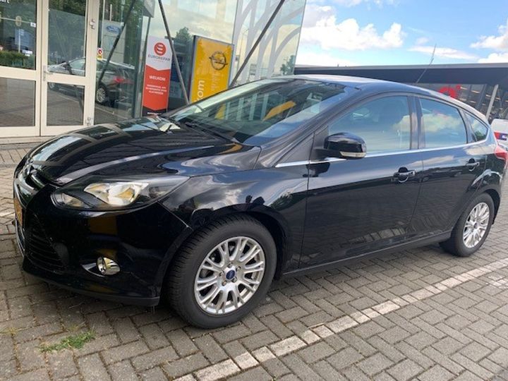 FORD FOCUS 2011 wf0kxxgcbkbk88250