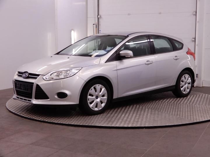 FORD FOCUS 2012 wf0kxxgcbkce13986