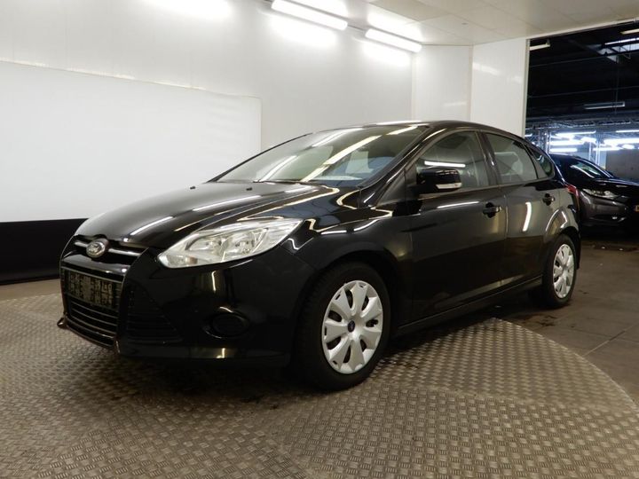 FORD FOCUS 2012 wf0kxxgcbkce13995