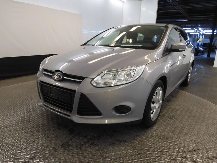 FORD FOCUS 2012 wf0kxxgcbkce14001