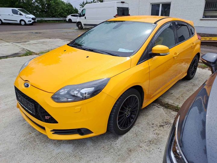 FORD FOCUS LIM. 2012 wf0kxxgcbkcs85270