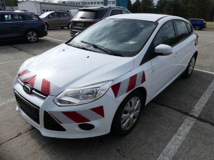 FORD FOCUS 2013 wf0kxxgcbkdu69812