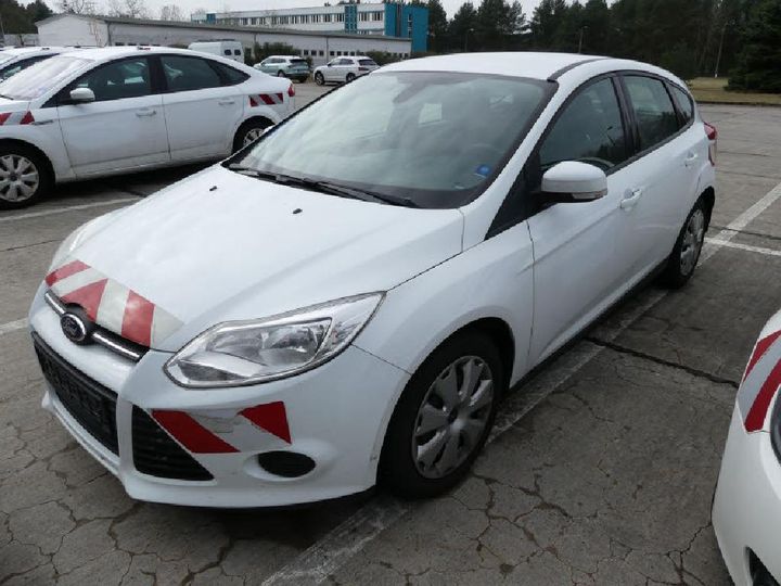 FORD FOCUS 2013 wf0kxxgcbkdu69815