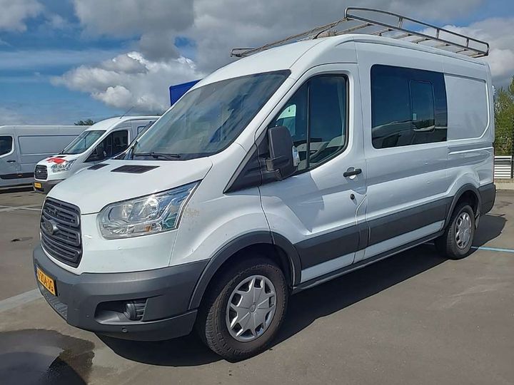 FORD TRANSIT GB 2017 wf0kxxttgkhb77762