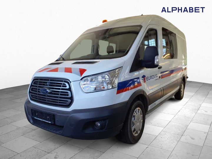 FORD TRANSIT 350 L3H2 LKW 2017 wf0kxxttgkhr81173