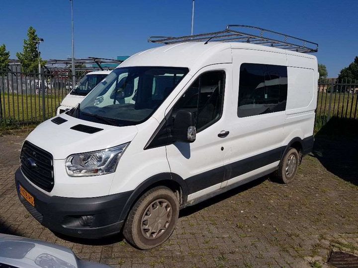 FORD TRANSIT GB 2018 wf0kxxttgkjj18241