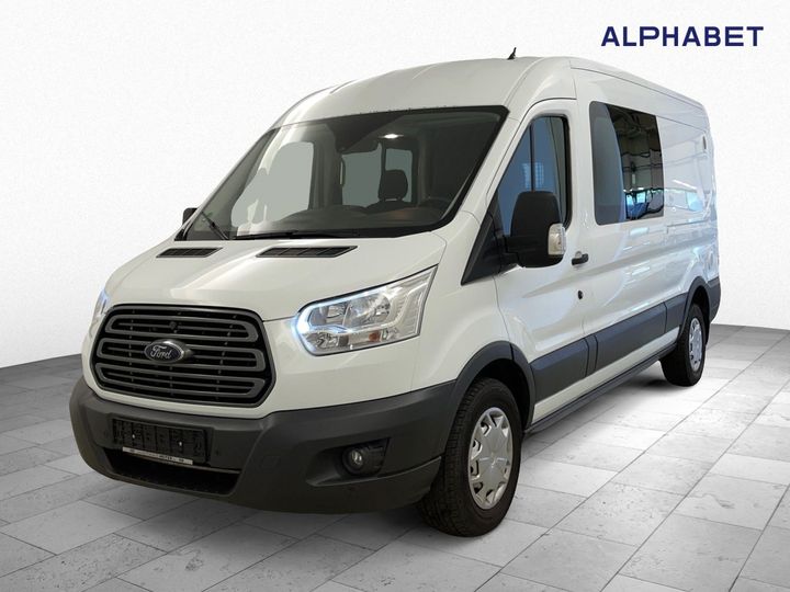 FORD TRANSIT 350 L3H2 LKW 2018 wf0kxxttgkjt70194