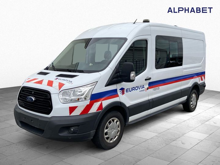 FORD TRANSIT 350 L3H3 LKW 2019 wf0kxxttgkkk60562