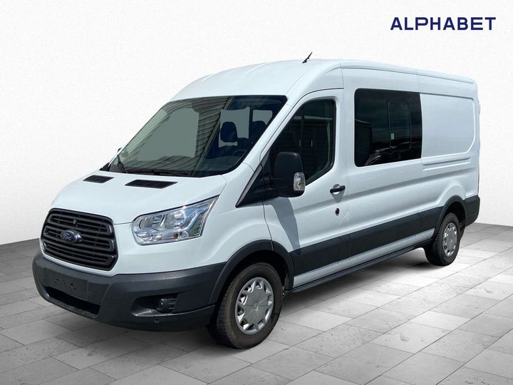 FORD TRANSIT 350 L3H2 LKW 2019 wf0kxxttgkkk75680