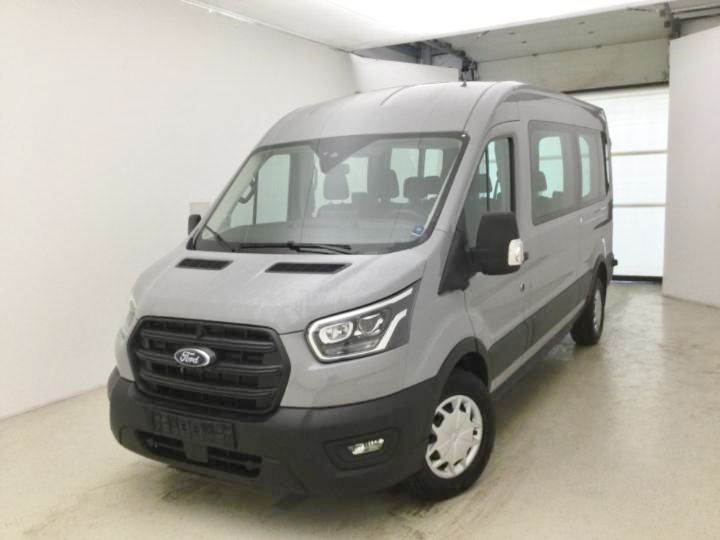 FORD TRANSIT 2022 wf0kxxttrkny51026