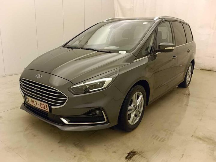 FORD GALAXY 2022 wf0kxxwpchmk08283