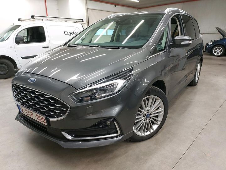 FORD GALAXY 2022 wf0kxxwpchns00244