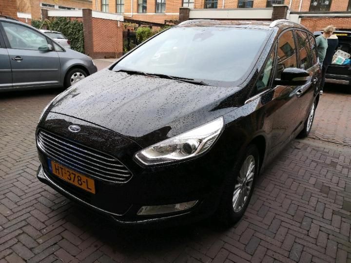 FORD GALAXY 2016 wf0kxxwpckfm53152