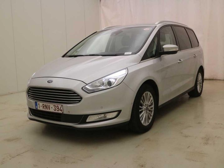 FORD GALAXY 2016 wf0kxxwpckfp12056